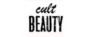 Cult Beauty Firmenlogo für Erfahrungen zu Online-Shopping Erfahrungen mit Anbietern für persönliche Pflege products