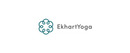 Ekhart Yoga Firmenlogo für Erfahrungen zu Ernährungs- und Gesundheitsprodukten