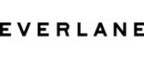 Everlane Firmenlogo für Erfahrungen zu Online-Shopping Testberichte zu Mode in Online Shops products