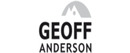 Geoff Anderson Firmenlogo für Erfahrungen zu Online-Shopping Testberichte zu Mode in Online Shops products