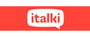 Italki Firmenlogo für Erfahrungen zu Studium & Ausbildung