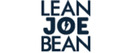 Lean Joe Bean Firmenlogo für Erfahrungen zu Ernährungs- und Gesundheitsprodukten