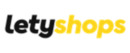 Letyshops Firmenlogo für Erfahrungen zu Testberichte zu Mode in Online Shops