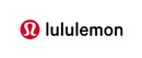 Lululemon Firmenlogo für Erfahrungen zu Online-Shopping Testberichte zu Mode in Online Shops products