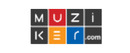 Muziker Firmenlogo für Erfahrungen zu Online-Shopping Multimedia Erfahrungen products