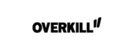 Overkill Firmenlogo für Erfahrungen zu Online-Shopping Testberichte zu Mode in Online Shops products