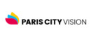 ParisCityVision Firmenlogo für Erfahrungen zu Reise- und Tourismusunternehmen