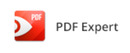 PDF Expert Firmenlogo für Erfahrungen zu Testberichte über Software-Lösungen