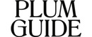 Plum Guide Firmenlogo für Erfahrungen zu Reise- und Tourismusunternehmen