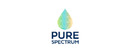 Pure Spectrum Firmenlogo für Erfahrungen zu Ernährungs- und Gesundheitsprodukten