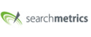 Searchmetrics Firmenlogo für Erfahrungen zu Arbeitssuche, B2B & Outsourcing