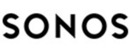 Sonos Firmenlogo für Erfahrungen zu Online-Shopping Elektronik products