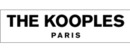 The Kooples Firmenlogo für Erfahrungen zu Online-Shopping Testberichte zu Mode in Online Shops products