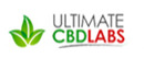 Ultimate CBD Labs Firmenlogo für Erfahrungen zu Ernährungs- und Gesundheitsprodukten