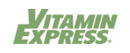 VitaminExpress Firmenlogo für Erfahrungen zu Online-Shopping Erfahrungen mit Anbietern für persönliche Pflege products