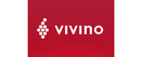 Vivino Firmenlogo für Erfahrungen zu Restaurants und Lebensmittel- bzw. Getränkedienstleistern