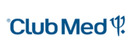 Club Med Firmenlogo für Erfahrungen zu Reise- und Tourismusunternehmen