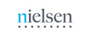 Nielsen Firmenlogo für Erfahrungen zu Online-Umfragen & Meinungsforschung