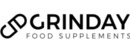 Grinday Firmenlogo für Erfahrungen zu Ernährungs- und Gesundheitsprodukten