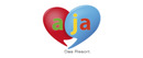 Aja Resorts Firmenlogo für Erfahrungen zu Reise- und Tourismusunternehmen