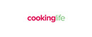 Cookinglife Firmenlogo für Erfahrungen zu Online-Shopping Testberichte zu Shops für Haushaltswaren products