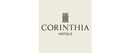 Corinthia Hotels Firmenlogo für Erfahrungen zu Reise- und Tourismusunternehmen