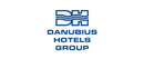 Danubius Hotels Firmenlogo für Erfahrungen zu Reise- und Tourismusunternehmen