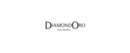 DiamondOro Firmenlogo für Erfahrungen zu Online-Shopping Mode products