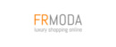 FRMODA.com Firmenlogo für Erfahrungen zu Online-Shopping Mode products