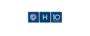 H10 Hotels Firmenlogo für Erfahrungen zu Reise- und Tourismusunternehmen