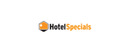 HotelSpecials Firmenlogo für Erfahrungen zu Reise- und Tourismusunternehmen
