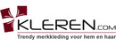 Kleren.com Firmenlogo für Erfahrungen zu Online-Shopping Mode products