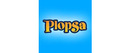 Plopsa Firmenlogo für Erfahrungen zu Reise- und Tourismusunternehmen