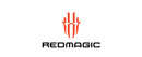 Redmagic Firmenlogo für Erfahrungen zu Online-Shopping Elektronik products