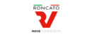 Roncato Firmenlogo für Erfahrungen zu Online-Shopping Testberichte zu Mode in Online Shops products