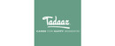 Tadaaz Firmenlogo für Erfahrungen zu Online-Shopping Testberichte Büro, Hobby und Partyzubehör products