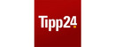 Tipp24 Firmenlogo für Erfahrungen zu Rabatte & Sonderangebote