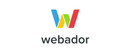 Webador Firmenlogo für Erfahrungen zu Online-Umfragen & Meinungsforschung