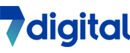 7digital Firmenlogo für Erfahrungen zu Online-Shopping Multimedia Erfahrungen products