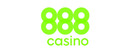 888 Poker Firmenlogo für Erfahrungen zu Rezensionen über andere Dienstleistungen