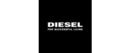 Diesel Firmenlogo für Erfahrungen zu Online-Shopping Testberichte zu Mode in Online Shops products