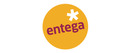 ENTEGA Firmenlogo für Erfahrungen zu Stromanbietern und Energiedienstleister