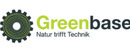 Greenbase Firmenlogo für Erfahrungen zu Online-Shopping Testberichte zu Shops für Haushaltswaren products