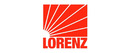 Lorenz Firmenlogo für Erfahrungen zu Post & Pakete