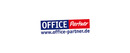 Office Partner Firmenlogo für Erfahrungen zu Online-Shopping Haushaltswaren products