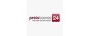 Preisboerse24 Firmenlogo für Erfahrungen zu Telefonanbieter