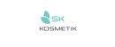 SK Kosmetik Shop Firmenlogo für Erfahrungen zu Online-Shopping Persönliche Pflege products