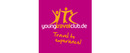 Young Travel Club Firmenlogo für Erfahrungen zu Reise- und Tourismusunternehmen