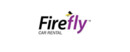 Firefly Firmenlogo für Erfahrungen zu Autovermieterungen und Dienstleistern