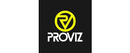 Proviz Sports Firmenlogo für Erfahrungen zu Online-Shopping Meinungen über Sportshops & Fitnessclubs products